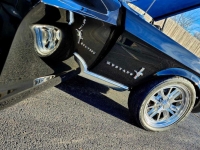 1967 Ford Mustang for sale in Michigan (ID-124068)