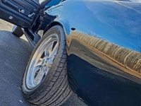 1967 Ford Mustang for sale in Michigan (ID-124068)