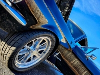 1967 Ford Mustang for sale in Michigan (ID-124068)
