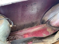 1967 Ford Mustang for sale in Michigan (ID-124244)