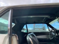 1967 Ford Mustang for sale in Michigan (ID-124244)