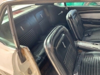 1967 Ford Mustang for sale in Michigan (ID-124244)