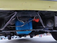 1967 Ford Mustang for sale in Michigan (ID-124292)