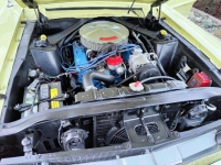 1967 Ford Mustang for sale in Michigan (ID-124292)