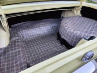 1967 Ford Mustang for sale in Michigan (ID-124292)