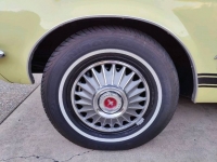 1967 Ford Mustang for sale in Michigan (ID-124292)