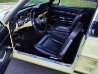 1967 Ford Mustang for sale in Michigan (ID-124292)