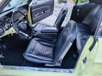 1967 Ford Mustang for sale in Michigan (ID-124292)