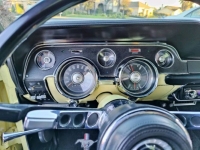 1967 Ford Mustang for sale in Michigan (ID-124292)