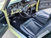 1967 Ford Mustang for sale in Michigan (ID-124292)