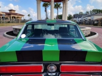 1967 Ford Mustang for sale in Michigan (ID-124601)
