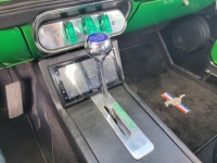 1967 Ford Mustang for sale in Michigan (ID-124601)
