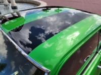 1967 Ford Mustang for sale in Michigan (ID-124601)