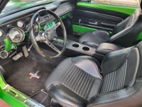 1967 Ford Mustang for sale in Michigan (ID-124601)