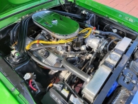 1967 Ford Mustang for sale in Michigan (ID-124601)