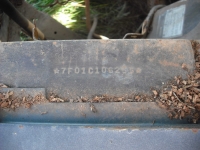 1967 Ford Mustang for sale in Midlothian, Texas (ID-125114)
