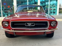 1967 Ford Mustang for sale in Riverhead, New York (ID-125193)