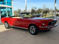 1967 Ford Mustang for sale in Riverhead, New York (ID-125193)