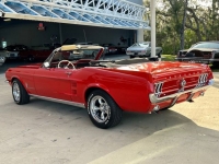 1967 Ford Mustang for sale in Riverhead, New York (ID-125193)