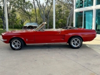 1967 Ford Mustang for sale in Riverhead, New York (ID-125193)