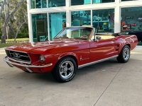 1967 Ford Mustang for sale in Riverhead, New York (ID-125193)