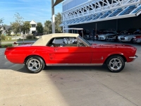 1967 Ford Mustang for sale in Riverhead, New York (ID-125193)
