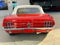 1967 Ford Mustang for sale in Riverhead, New York (ID-125193)