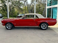 1967 Ford Mustang for sale in Riverhead, New York (ID-125193)