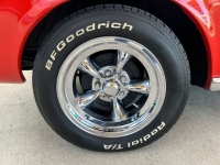 1967 Ford Mustang for sale in Riverhead, New York (ID-125193)
