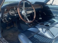 1967 Ford Mustang for sale in Michigan (ID-125280)