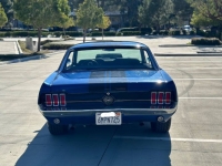1967 Ford Mustang for sale in Michigan (ID-125881)