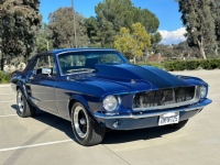 1967 Ford Mustang for sale in Michigan (ID-125881)