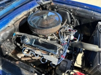 1967 Ford Mustang for sale in Michigan (ID-125881)