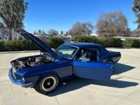 1967 Ford Mustang for sale in Michigan (ID-125881)