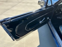 1967 Ford Mustang for sale in Michigan (ID-125881)