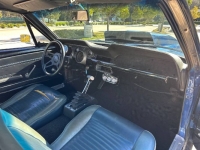 1967 Ford Mustang for sale in Michigan (ID-125881)