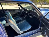 1967 Ford Mustang for sale in Michigan (ID-125881)