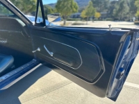 1967 Ford Mustang for sale in Michigan (ID-125881)