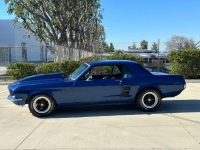 1967 Ford Mustang for sale in Michigan (ID-125881)