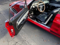1967 Ford Mustang for sale in Michigan (ID-125888)