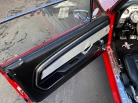 1967 Ford Mustang for sale in Michigan (ID-125888)