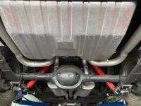 1967 Ford Mustang for sale in Michigan (ID-125888)