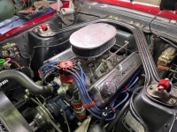 1967 Ford Mustang for sale in Michigan (ID-125888)