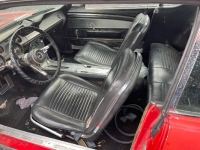 1967 Ford Mustang for sale in Michigan (ID-125892)
