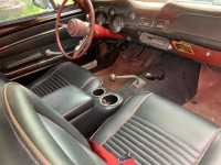 1967 Ford Mustang for sale in Michigan (ID-125951)