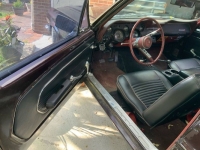 1967 Ford Mustang for sale in Michigan (ID-125951)