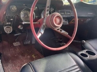 1967 Ford Mustang for sale in Michigan (ID-125951)