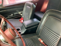 1967 Ford Mustang for sale in Michigan (ID-125951)