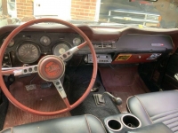 1967 Ford Mustang for sale in Michigan (ID-125951)