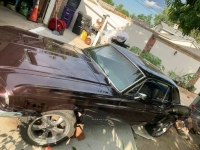 1967 Ford Mustang for sale in Michigan (ID-125951)
